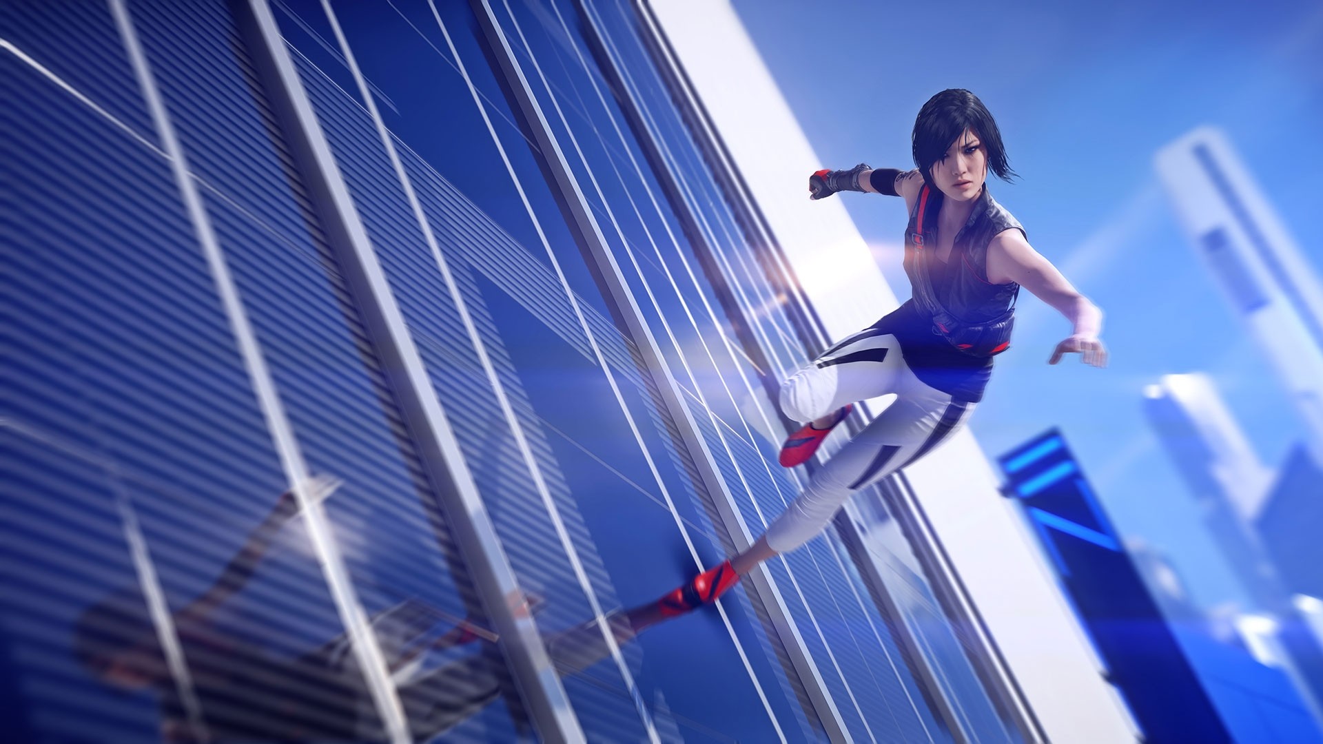 Mirror´s Edge Catalyst - Imagen 17